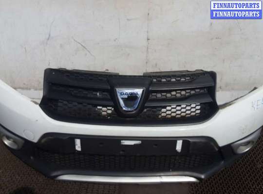 купить бампер передний на DACIA SANDERO 2