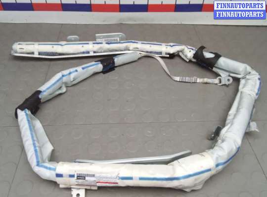 шторка безопасности NS1010248 на NISSAN X-TRAIL T32