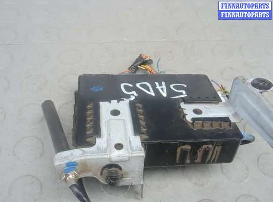 купить блок бортовой сети (блок управления bcm) на KIA CEE'D 2 (JD)