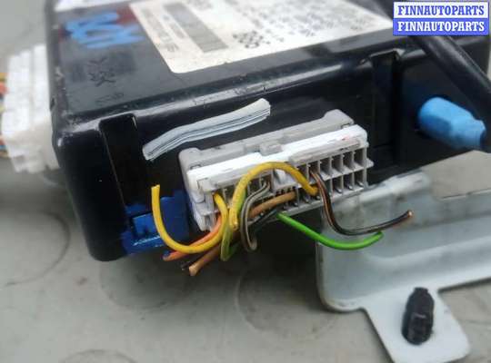 купить блок бортовой сети (блок управления bcm) на KIA CEE'D 2 (JD)