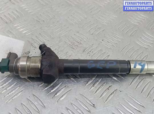 купить форсунка дизельная на FORD TRANSIT 7