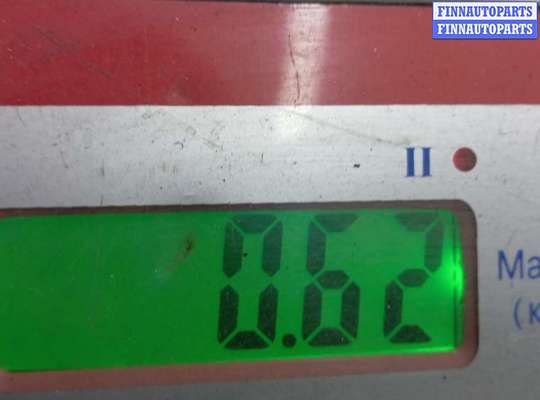 купить форсунка дизельная на FORD TRANSIT 7