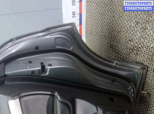 купить дверь задняя правая на AUDI Q7