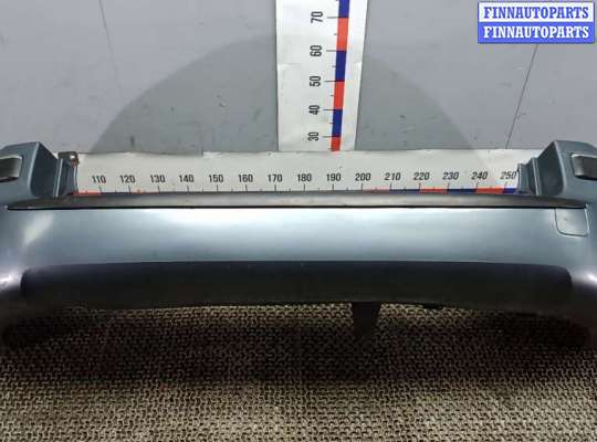 бампер задний PG1110177 на PEUGEOT 407