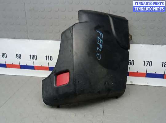 купить клык бампера задний правый на OPEL MOVANO B