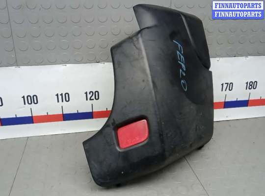 купить клык бампера задний правый на OPEL MOVANO B