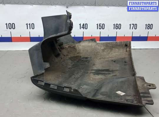 купить клык бампера задний правый на OPEL MOVANO B