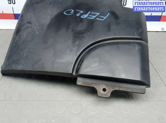 купить клык бампера задний правый на OPEL MOVANO B