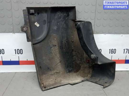 купить клык бампера задний правый на OPEL MOVANO B