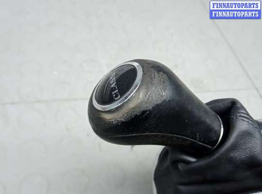 купить кулиса кпп на MERCEDES BENZ C-CLASS W203