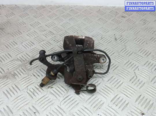 купить суппорт тормозной задний правый на CITROEN C4 GRAND PICASSO 1