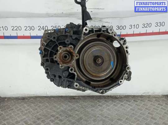 купить кпп автоматическая на SKODA SUPERB 2