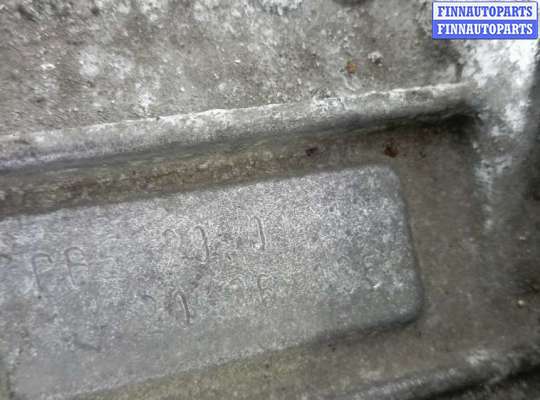 купить кпп автоматическая на SKODA SUPERB 2