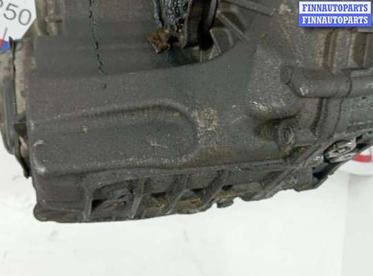 купить кпп автоматическая на SKODA SUPERB 2