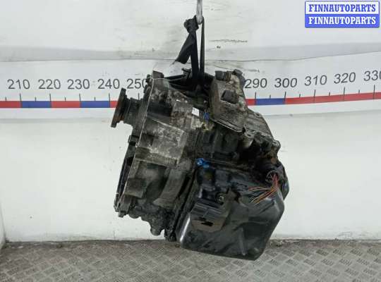 купить кпп автоматическая на SKODA SUPERB 2