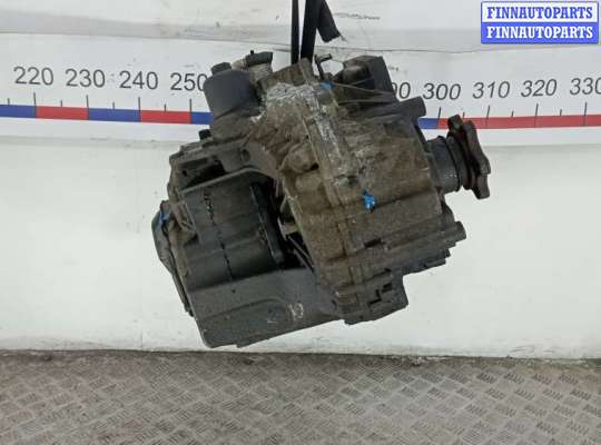 купить кпп автоматическая на SKODA SUPERB 2