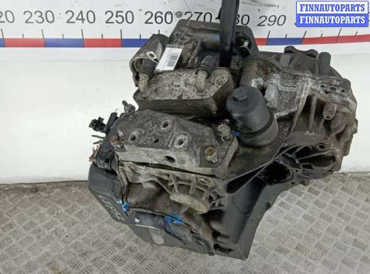 купить кпп автоматическая на SKODA SUPERB 2