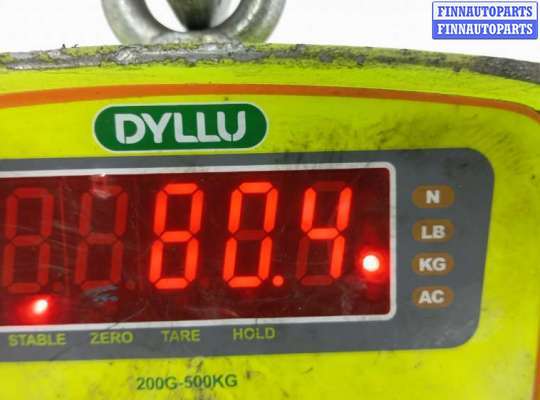 купить кпп автоматическая на SKODA SUPERB 2