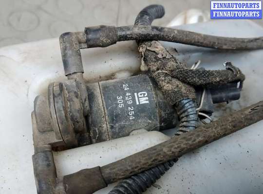 купить бачок омывателя на OPEL SIGNUM