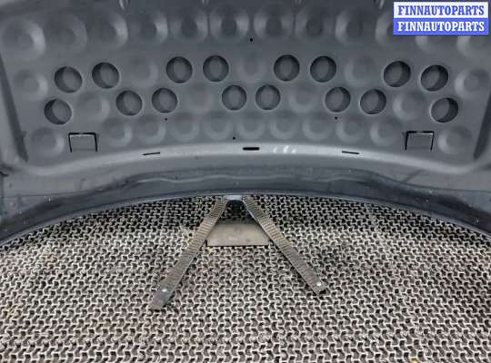 купить капот на OPEL ZAFIRA B