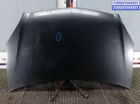 капот OP2500162 на OPEL ZAFIRA B
