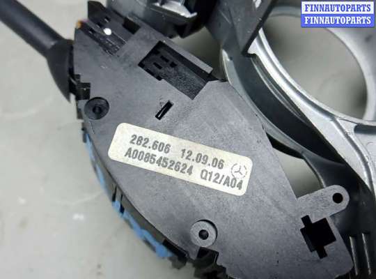 купить переключатель дворников на MERCEDES BENZ C-CLASS W203