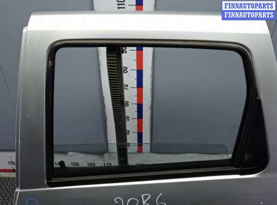 купить дверь задняя левая на RENAULT DUSTER 1