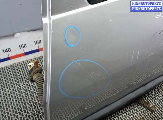 купить дверь задняя левая на RENAULT DUSTER 1