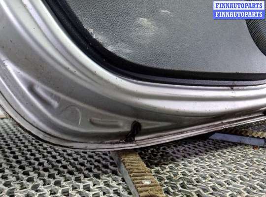 купить дверь задняя левая на RENAULT DUSTER 1