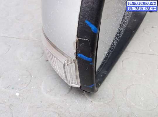 купить зеркало наружное левое на RENAULT LAGUNA 3