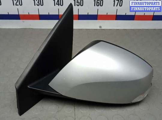 Зеркало боковое на Renault Laguna III