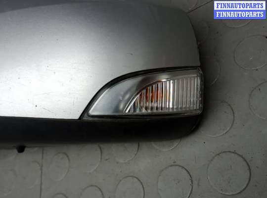 Зеркало боковое на Renault Laguna III