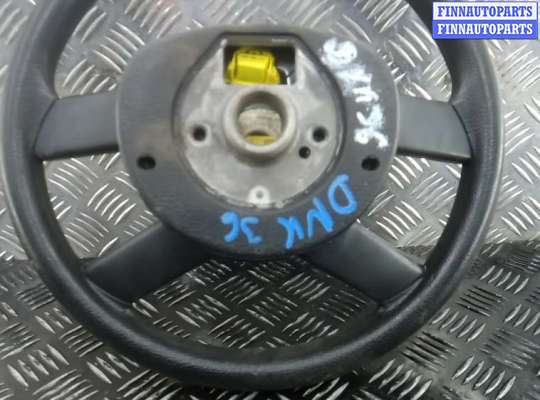 купить руль на VOLKSWAGEN TOURAN (1T1, 1T2)