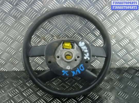 купить руль на VOLKSWAGEN TOURAN (1T1, 1T2)