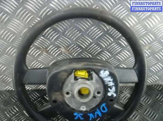 купить руль на VOLKSWAGEN TOURAN (1T1, 1T2)