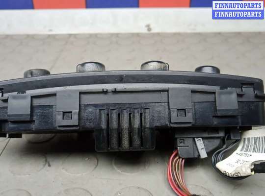 купить блок управления печки и климат-контроля на MERCEDES BENZ CLK C209