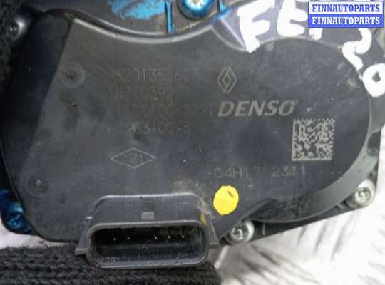 купить клапан egr дизельный на OPEL MOVANO B