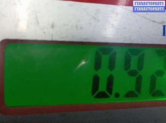 купить клапан egr дизельный на OPEL MOVANO B