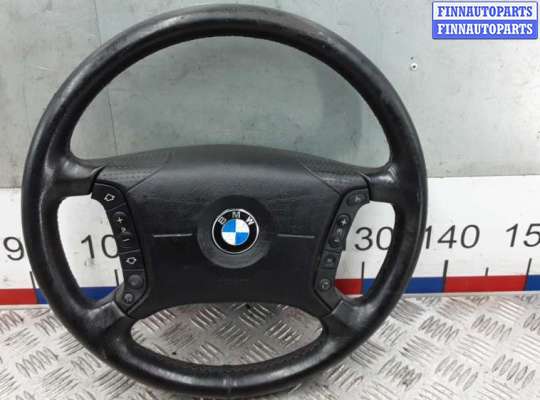 купить рулевое колесо на BMW X5 E53