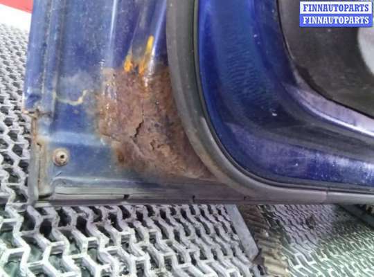 купить дверь задняя правая на VOLKSWAGEN PASSAT B6