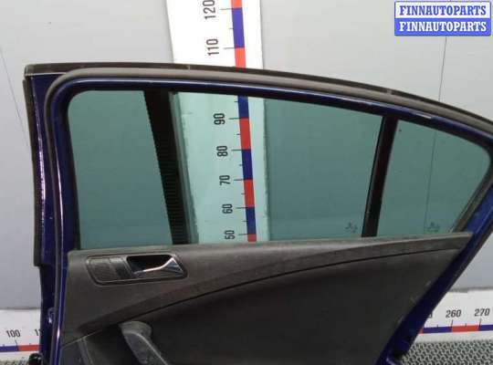 купить дверь задняя правая на VOLKSWAGEN PASSAT B6