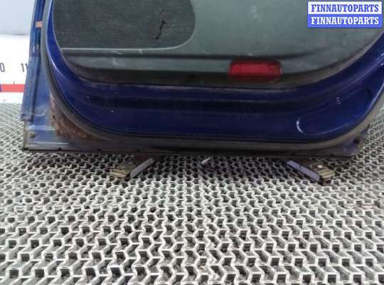 купить дверь задняя правая на VOLKSWAGEN PASSAT B6