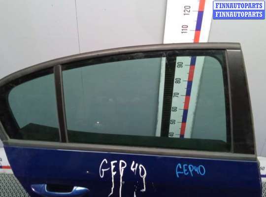 купить дверь задняя правая на VOLKSWAGEN PASSAT B6