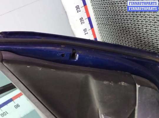 купить дверь задняя правая на VOLKSWAGEN PASSAT B6