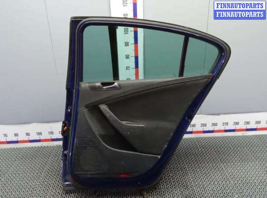 купить дверь задняя правая на VOLKSWAGEN PASSAT B6