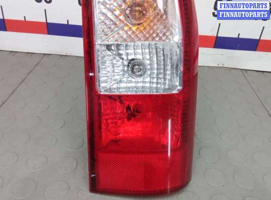 купить фонарь задний правый на FORD TRANSIT 7