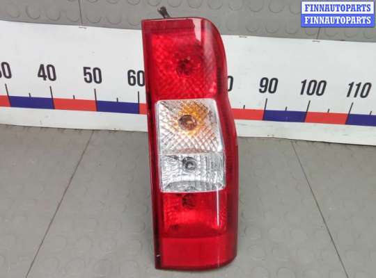 купить фонарь задний правый на FORD TRANSIT 7