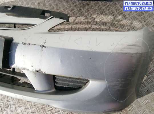 купить бампер передний на HONDA CIVIC 7