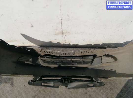 купить бампер передний на HONDA CIVIC 7