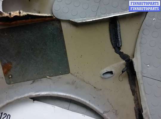 купить крыло переднее правое на CITROEN XSARA PICASSO